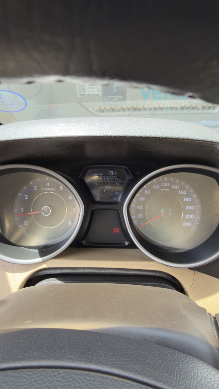 Al Narjis, Vehicles, Cars & Trucks , SAR 21000,  Hyundai Elantra,  2013,  Automatic,  374000 KM,    🚗 For Sale - Used