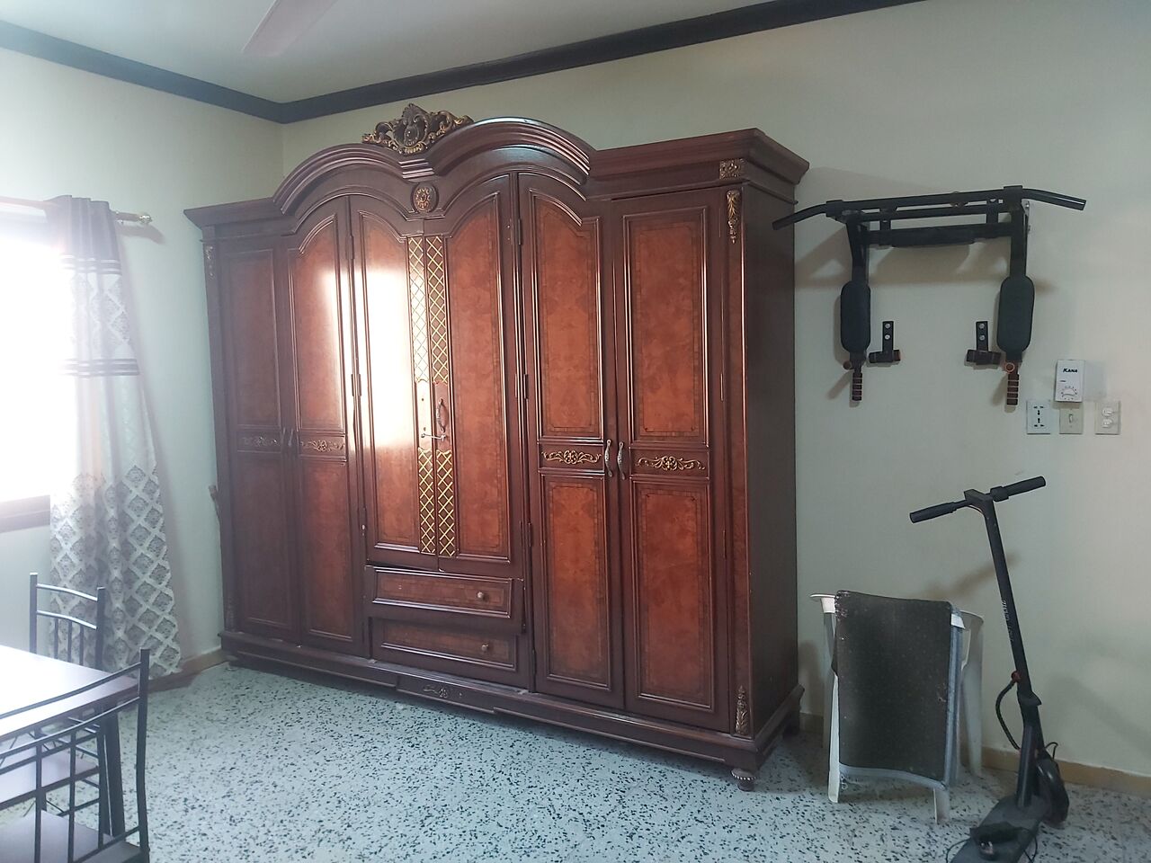 Khobar, Household Items, SAR 1,  Free Give Away Cupboard