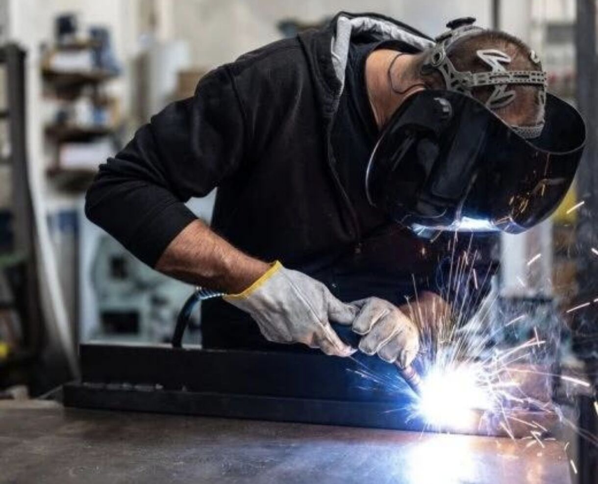 Jeddah, Temp Jobs, MS Welder Need