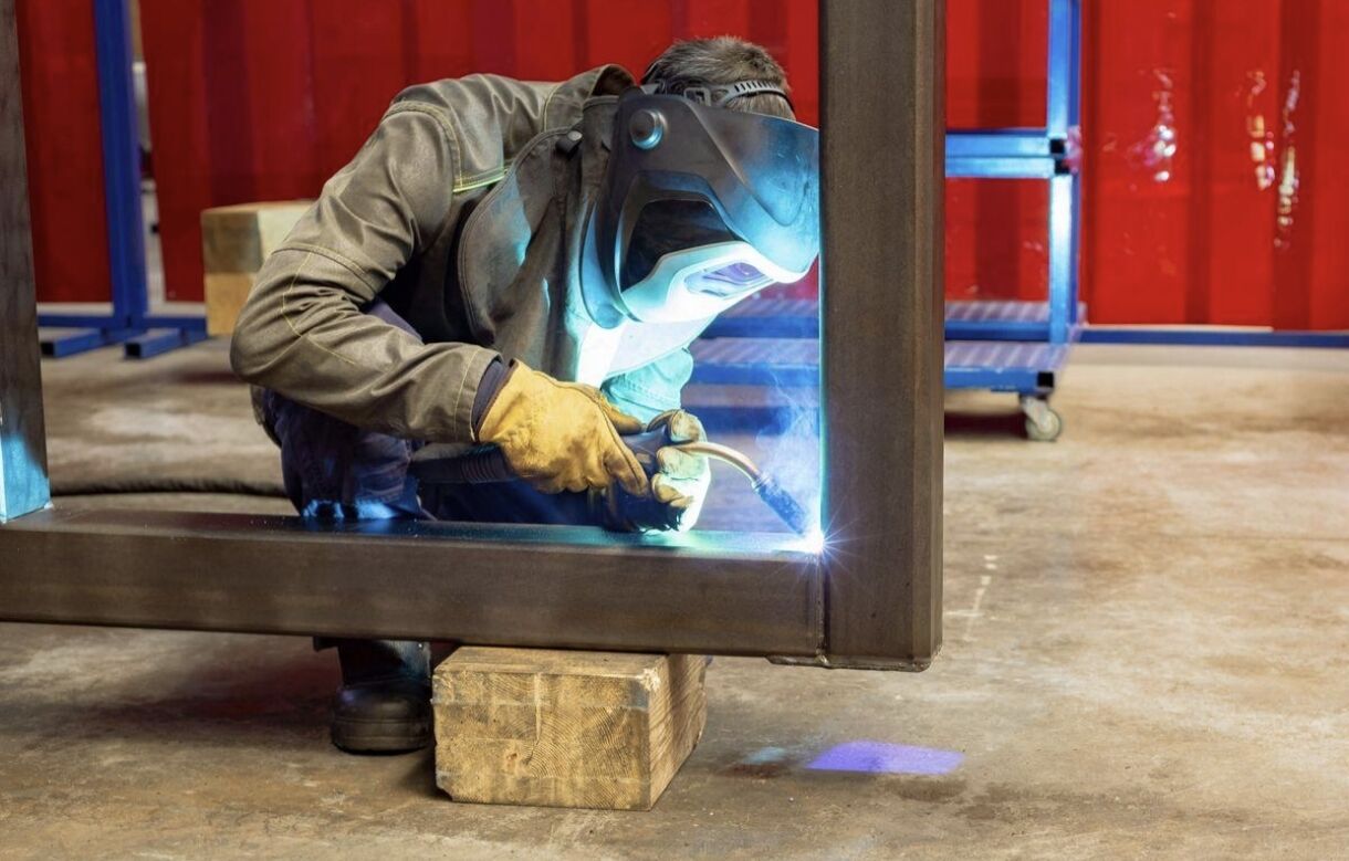 Jeddah, Temp Jobs, MS Welder Need