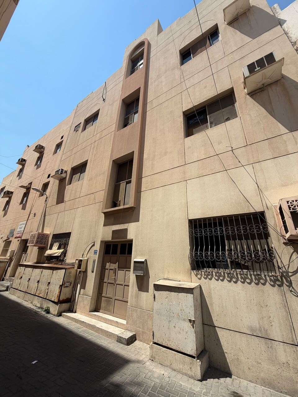 Kabul, Apartments, Flats, Houses & Villas, AFN 110/year,  100 Sq. Meter,  للإيجار شقة في الماحوز