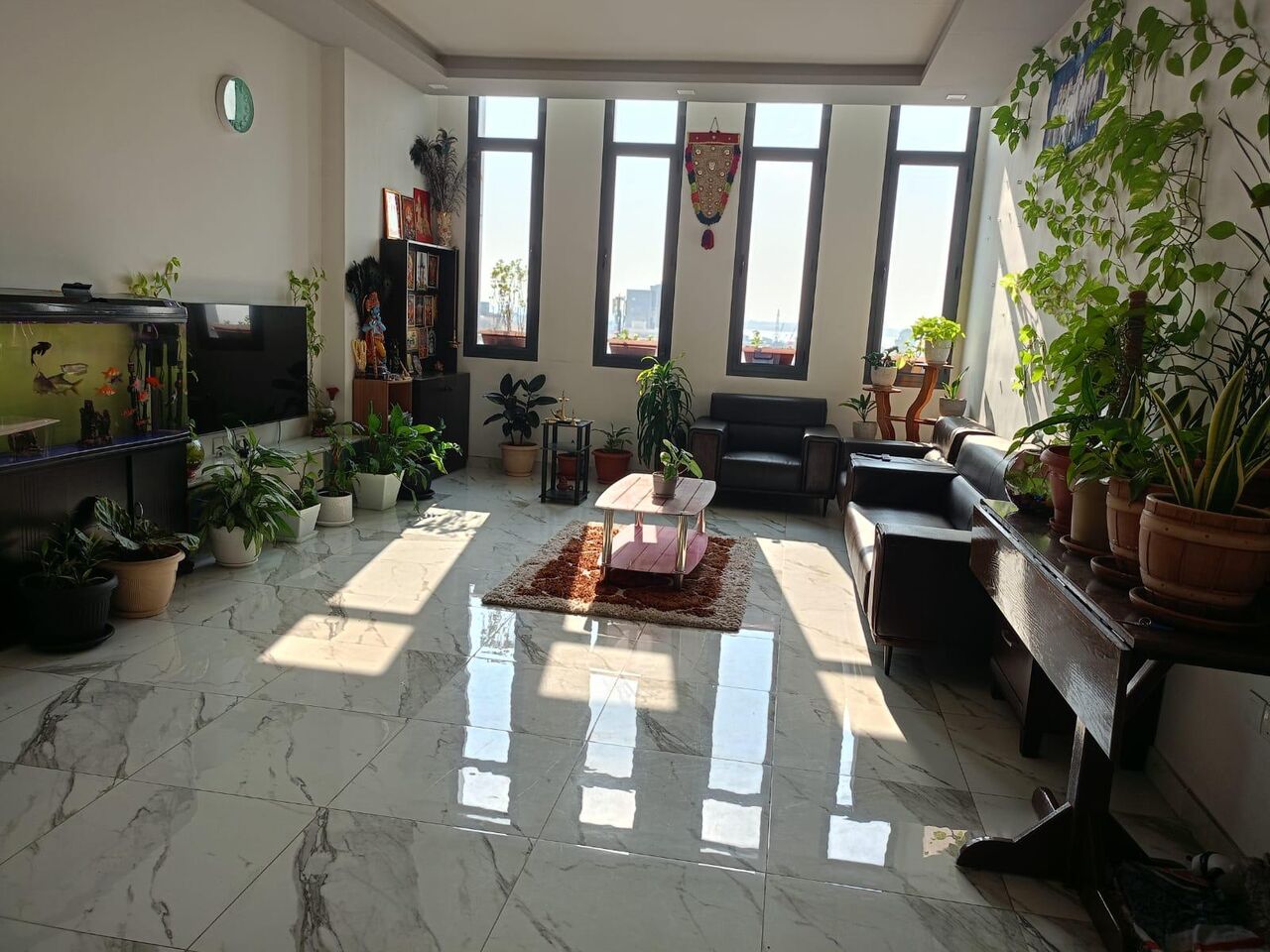 Manama, Rooms for Rent, BHD 75/month,  Furnished,  Sharing Room