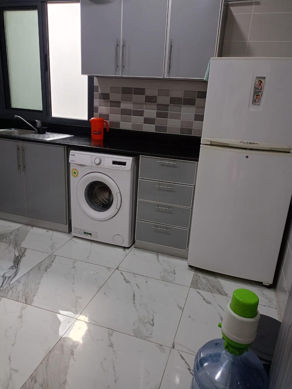 Manama, Rooms for Rent, BHD 75/month,  Furnished,  Sharing Room