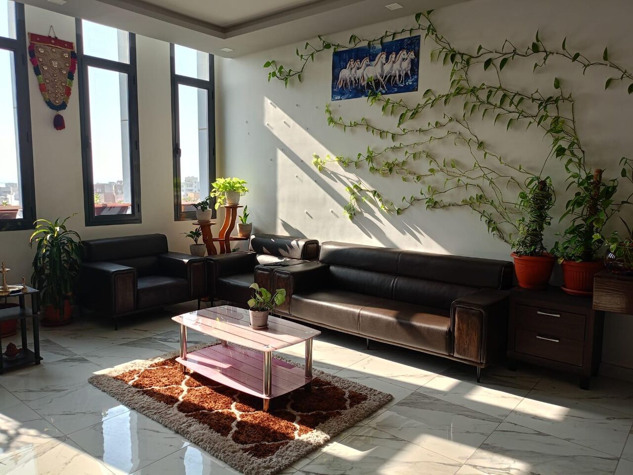 Manama, Rooms for Rent, BHD 75/month,  Furnished,  Sharing Room
