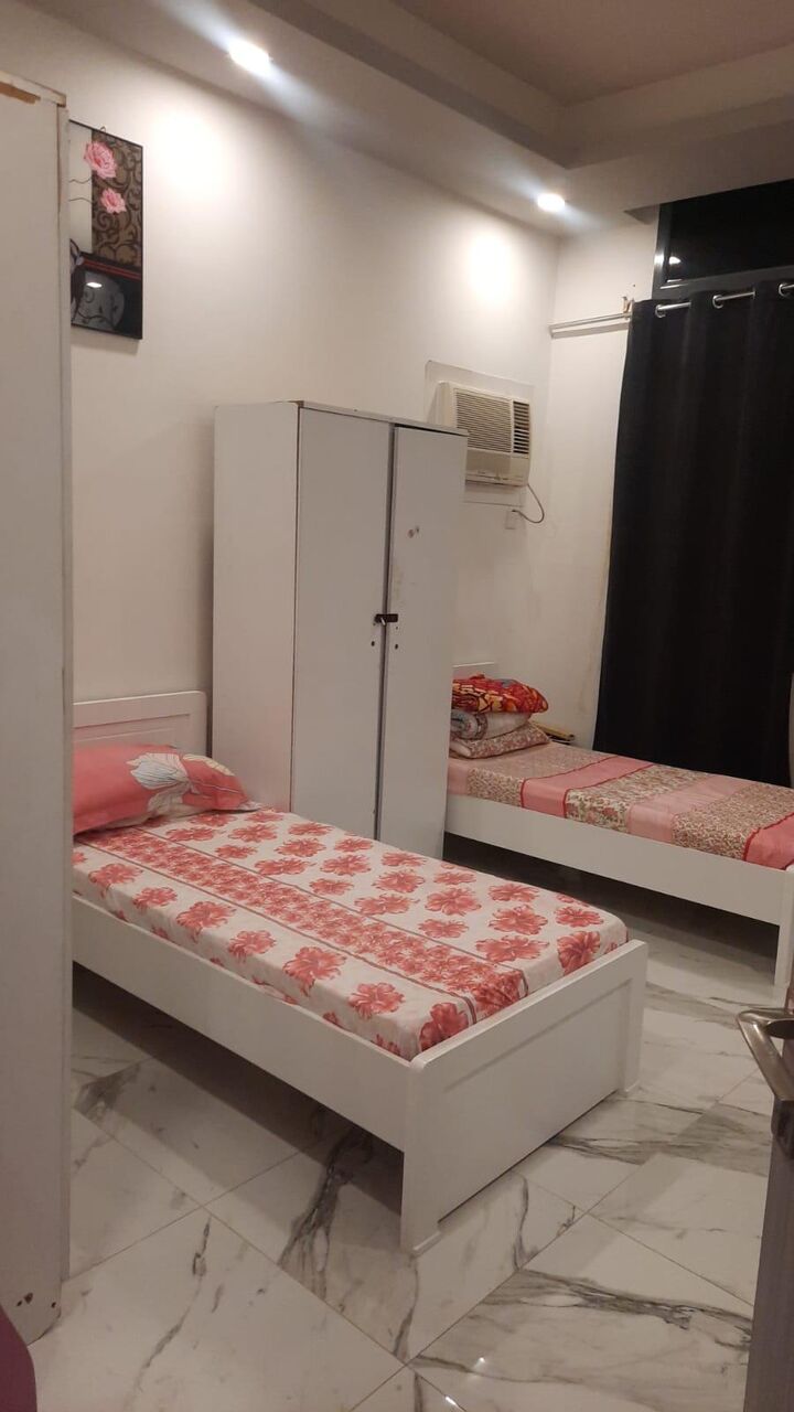 Manama, Rooms for Rent, BHD 75/month,  Furnished,  Sharing Room