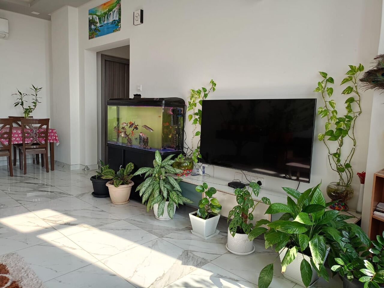 Manama, Rooms for Rent, BHD 75/month,  Furnished,  Sharing Room