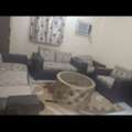 SAR 150,  7 Seater Sofa Set For Sale