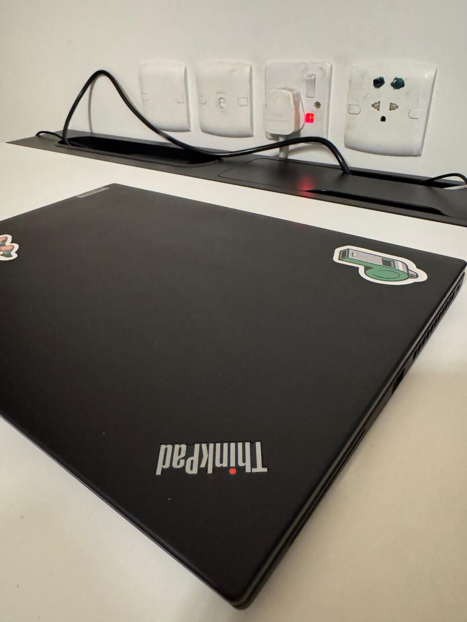 Al Wizarat, Computers, SAR 4250,  Lenovo ThinkPad T14s Gen 4 | Core I7 13th Gen | 16GB RAM | 512GB SSD