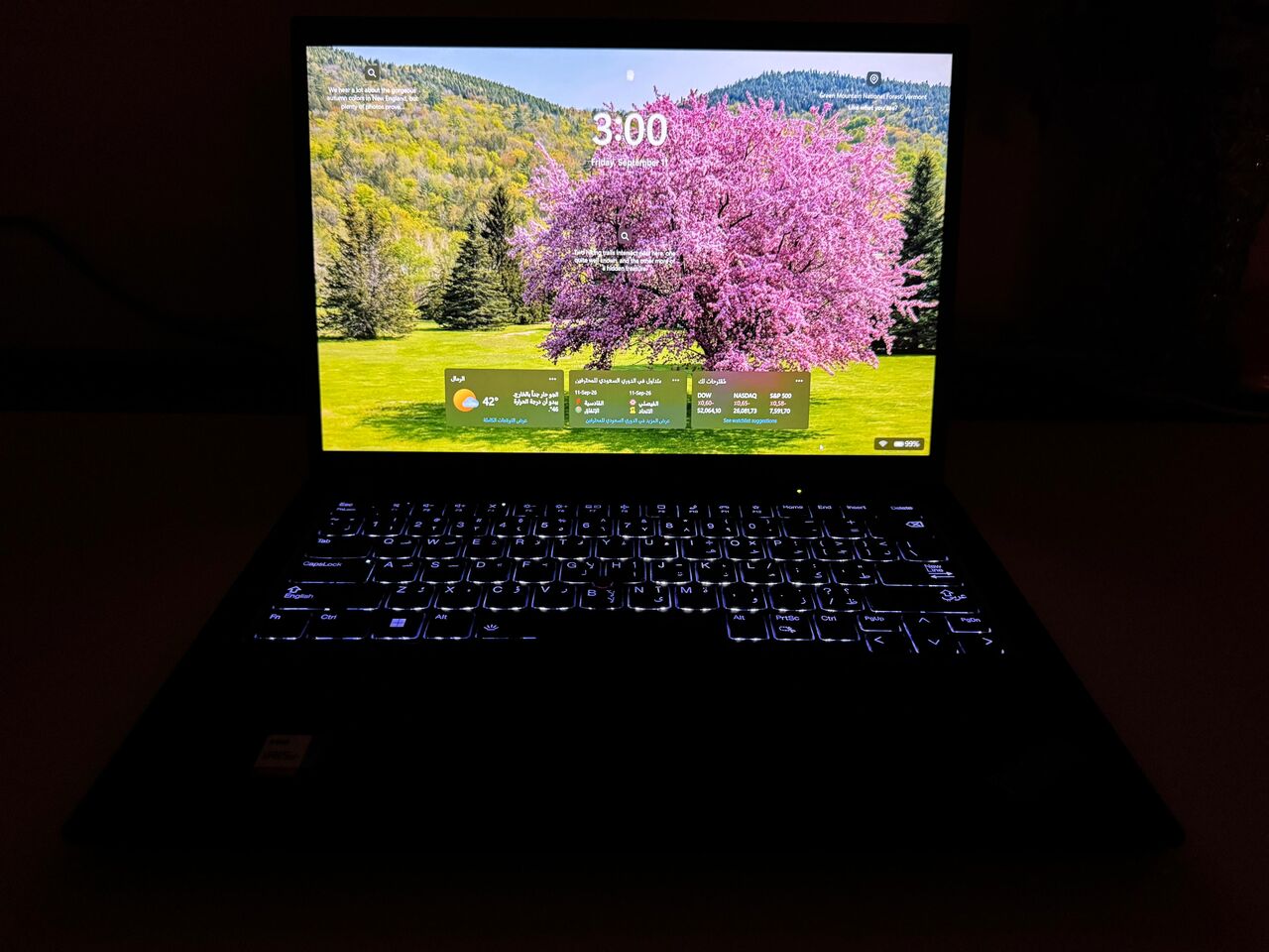 Al Wizarat, Computers, SAR 4250,  Lenovo ThinkPad T14s Gen 4 | Core I7 13th Gen | 16GB RAM | 512GB SSD