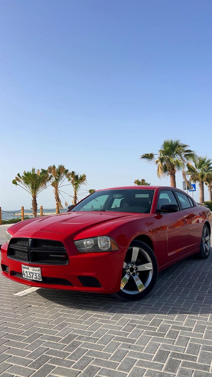 Manama, Vehicles, Cars & Trucks , BHD 1500,  Dodge Charger,  2012,  Automatic,  200000 KM,
