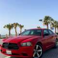 BHD 1500,  Dodge Charger,  2012,  Automatic,  200000 KM,