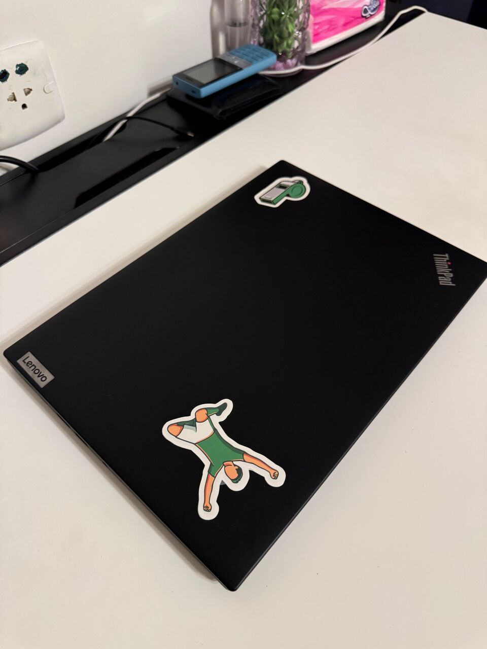 Riyadh, Electronics, SAR 4250,  Lenovo ThinkPad T14s Gen 4 | Core I7 13th Gen | 512GB SSD | 16GB RAM