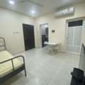 BHD 200/month,  Furnished,  Studio,  Fully Furnished Studio For Rent In Zinj - Bu Ghazal