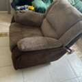 SAR 350,  Recliner Chair