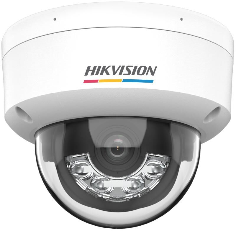Riyadh, Electronics, SAR 1,  كاميرا هيكفيجن DS-2CD1167G2H-LIU  للحصول على مراقبة واض