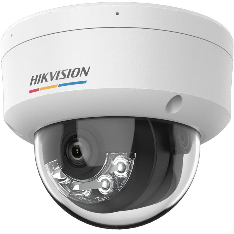 Riyadh, Electronics, SAR 1,  كاميرا هيكفيجن DS-2CD1167G2H-LIU  للحصول على مراقبة واض