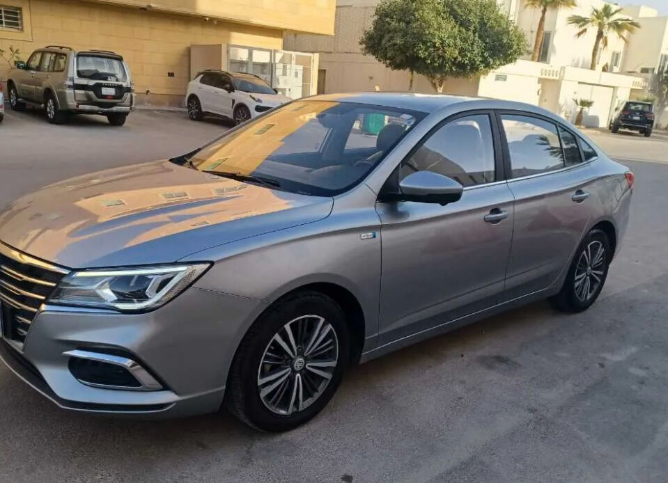 Al Malaz, Vehicles, Cars & Trucks , SAR 28500,  MG 5,  2023,  Automatic,  121000 KM,