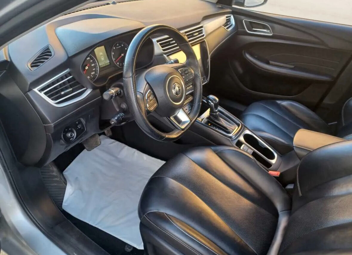 Al Malaz, Vehicles, Cars & Trucks , SAR 28500,  MG 5,  2023,  Automatic,  121000 KM,
