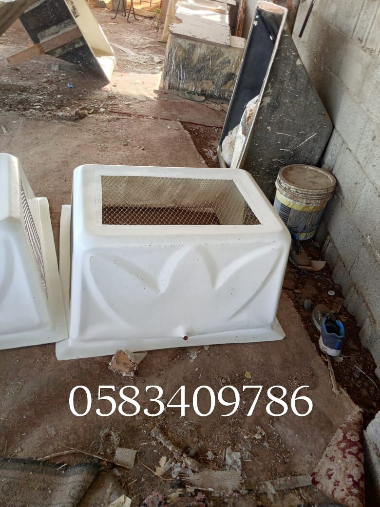 Al Aziziyah, Air Conditioning, مصنع ماك انترناشيونال صيانة مكيفات