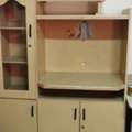 SAR 300,  TV Show Case  And Gas Stove