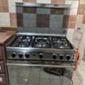 SAR 800,  Cooking Range Mint Condition Made In Italy