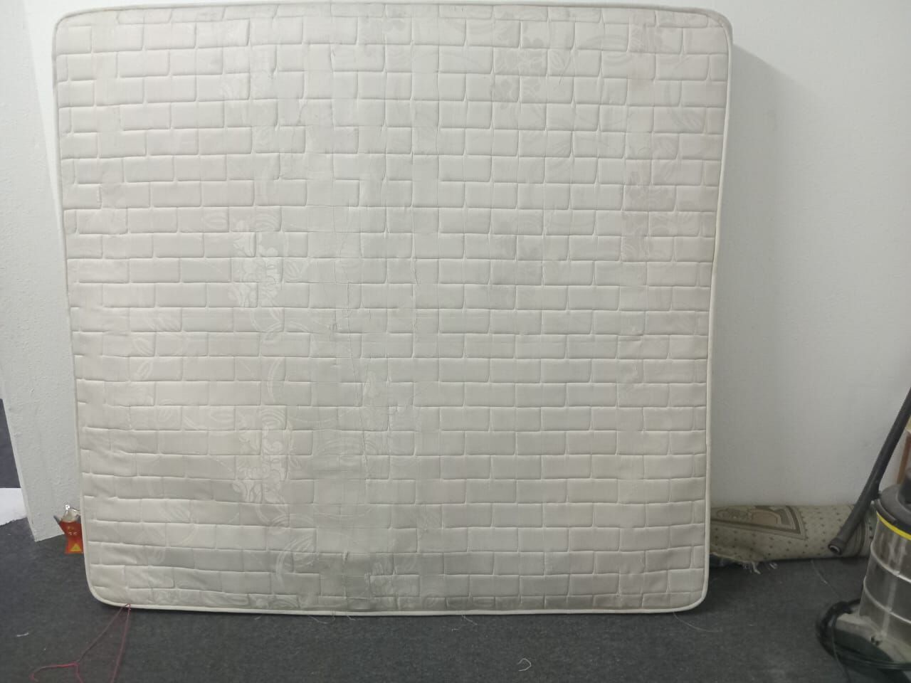 Thuqbah, Furniture, SAR 400,  Bed , With 2 Nos Mattress
