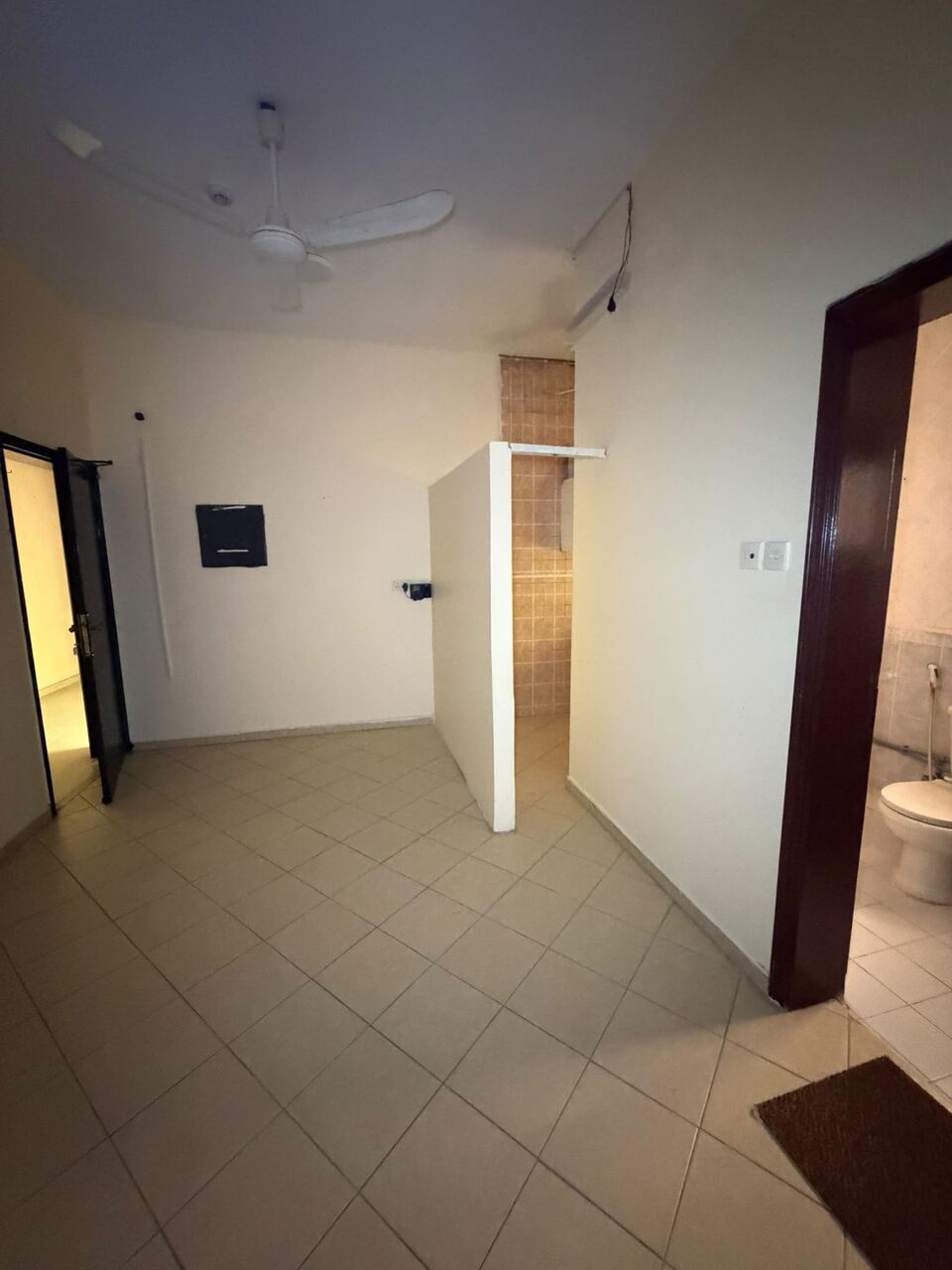 Kabul, Apartments, Flats, Houses & Villas, AFN 110/year,  100 Sq. Meter,  للإيجار مكتب تجاري  في راس رمان المنام