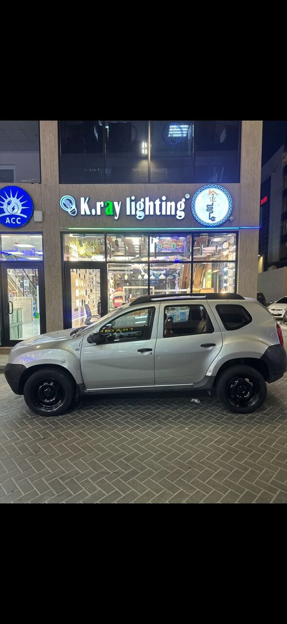 Dahaban, Vehicles, Cars & Trucks , SAR 10500,  Renault Duster,  2013,  Automatic,  350000 KM,   -- Price 10500 SAR