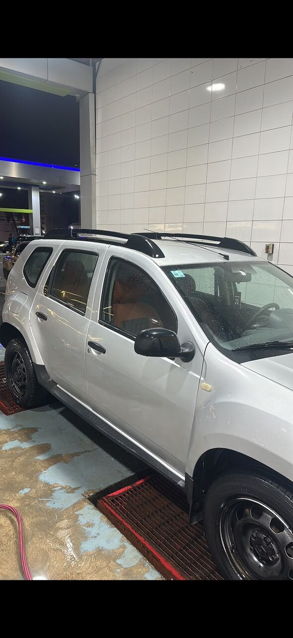 Dahaban, Vehicles, Cars & Trucks , SAR 10500,  Renault Duster,  2013,  Automatic,  350000 KM,   -- Price 10500 SAR