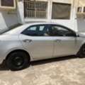SAR 35000,  Toyota Corolla XLi,  2014,  Automatic,  207398 KM,  Jeddah