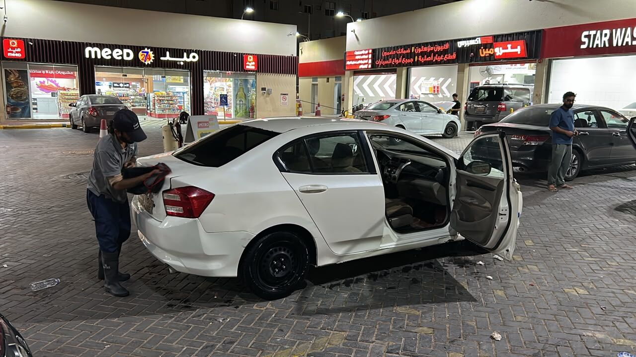 Riyadh, Vehicles, Cars & Trucks , SAR 11500,  Honda City,  2009,  Automatic,  274 KM,  - Good Condition,