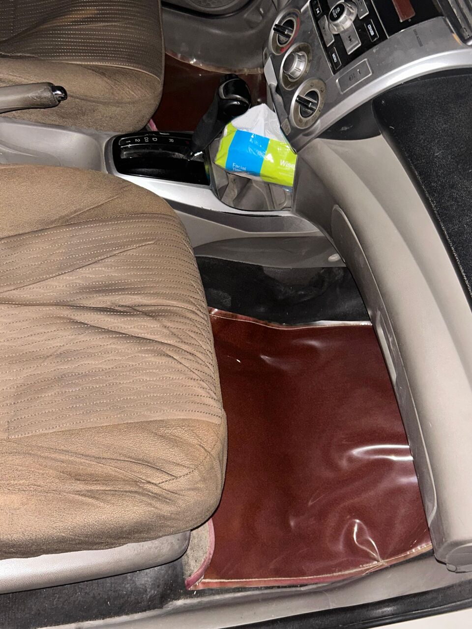 Riyadh, Vehicles, Cars & Trucks , SAR 11500,  Honda City,  2009,  Automatic,  274 KM,  - Good Condition,