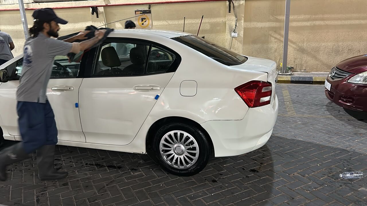 Riyadh, Vehicles, Cars & Trucks , SAR 11500,  Honda City,  2009,  Automatic,  274 KM,  - Good Condition,