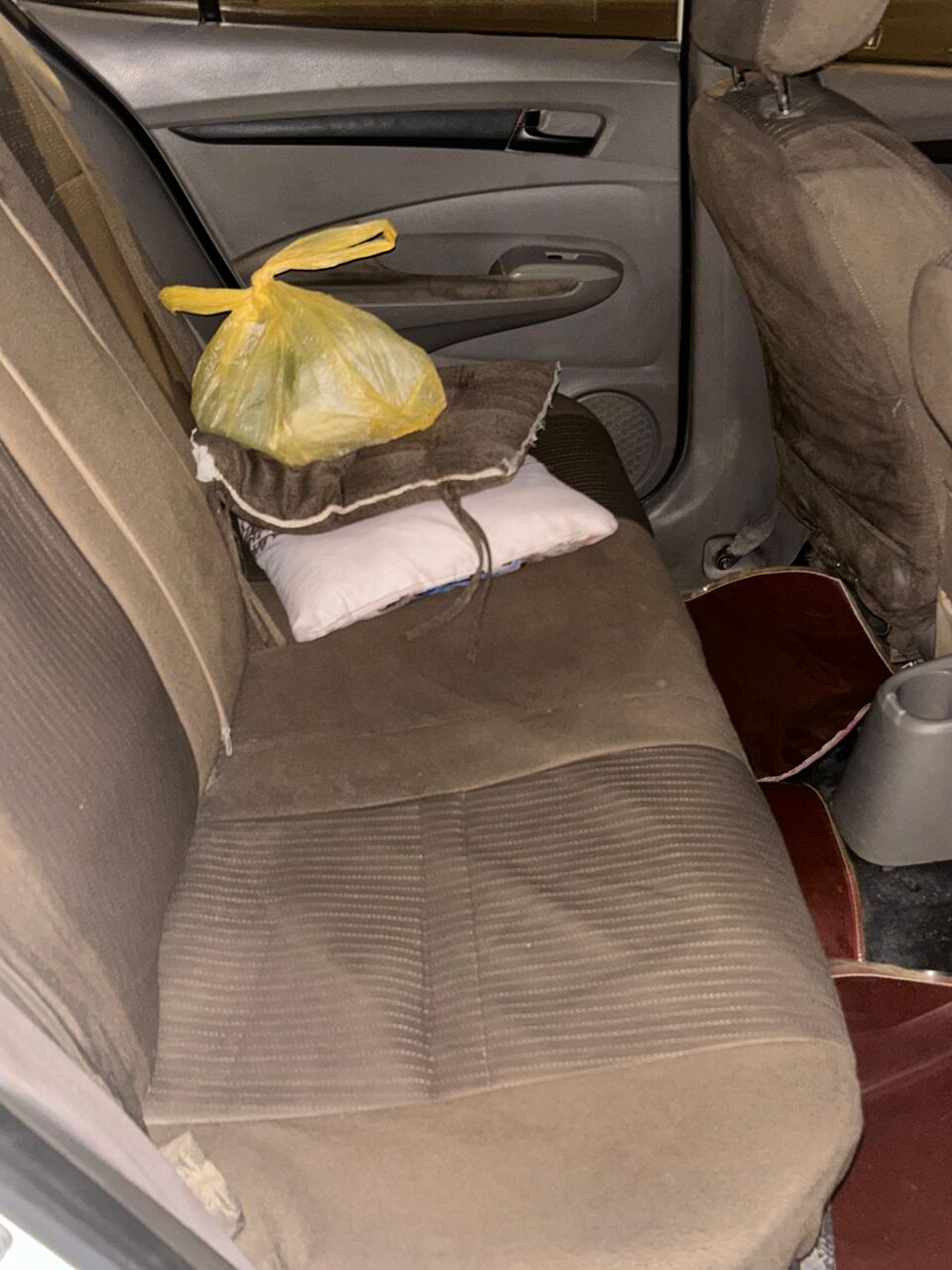 Riyadh, Vehicles, Cars & Trucks , SAR 11500,  Honda City,  2009,  Automatic,  274 KM,  - Good Condition,