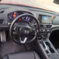 SAR 58000,  Honda Accord,  2018,  Automatic,  198000 KM,    1.5 T For Sale
