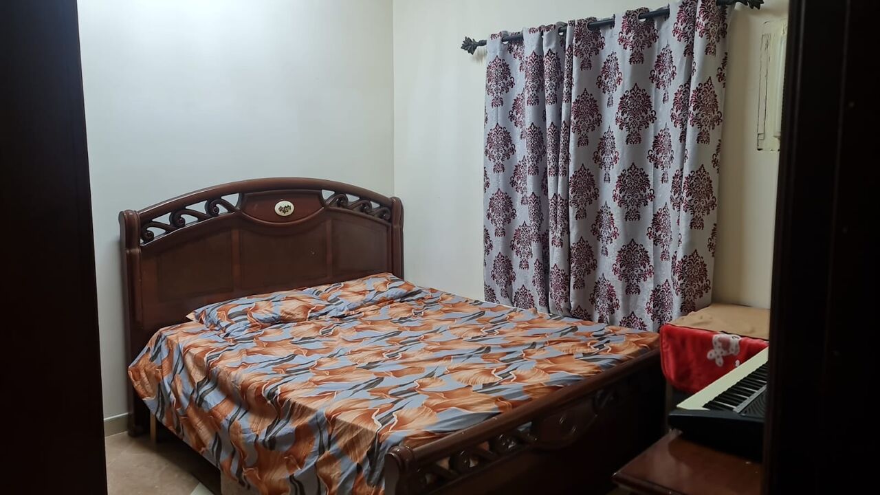 Umm Al Hassam, Rooms for Rent, BHD 100/month,  Furnished,  Room For Rent