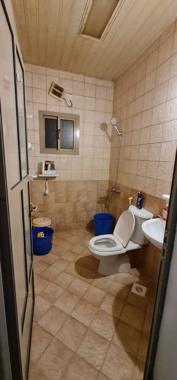 Umm Al Hassam, Rooms for Rent, BHD 100/month,  Furnished,  Room For Rent