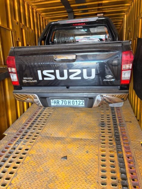 Mumbai, Logistics, Safe & Timely Vehicle Relocation Services &ndash; AR Trans Logistics