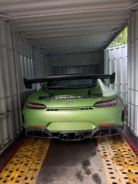 Mumbai, Logistics, Safe & Timely Vehicle Relocation Services &ndash; AR Trans Logistics
