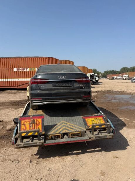 Mumbai, Logistics, Safe & Timely Vehicle Relocation Services &ndash; AR Trans Logistics