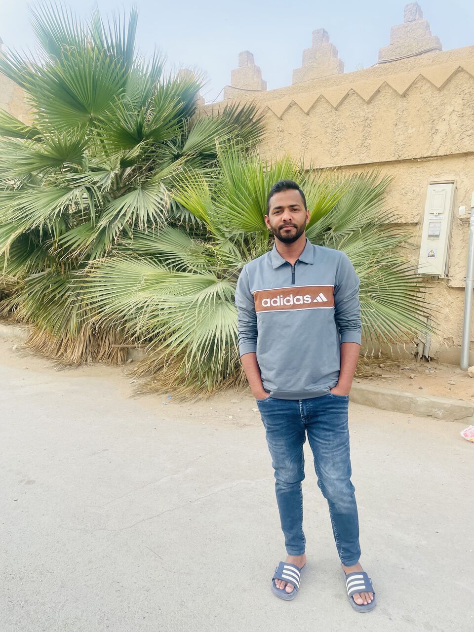 Riyadh, Job Seekers, Juice Mekar Need Job