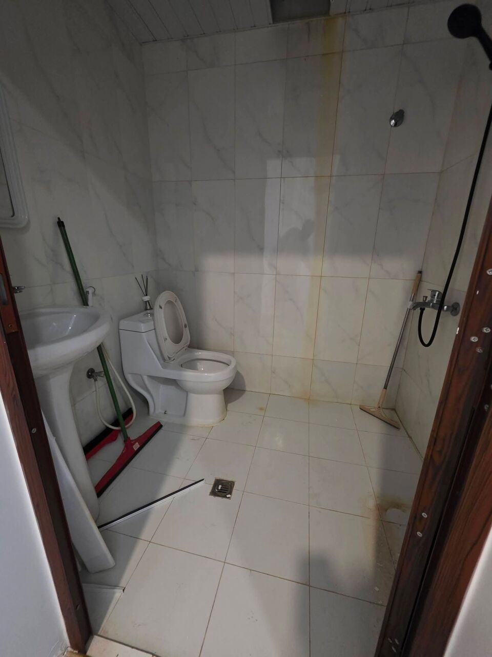 Khobar, Apartments, Flats, Houses & Villas, 1 BR,  FAMILY APARTMENT FOR RENT Layout: 1 Bedroom + Living Room + Bathroom + Kitchen ❄️ Installe
