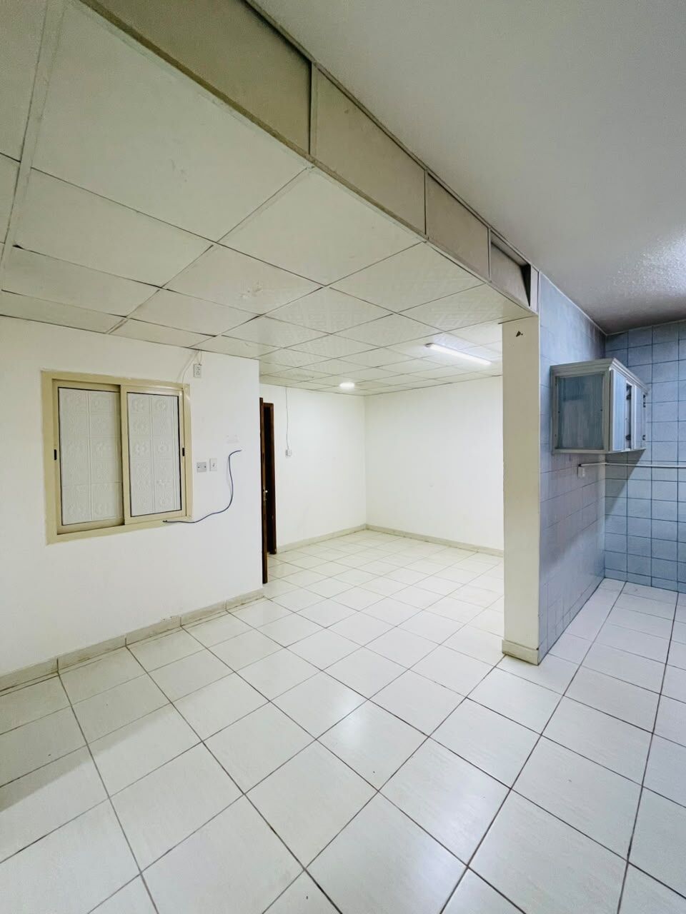 Jubail, Apartments, Flats, Houses & Villas, 2 BR,  2BHK UNFURNISHED APARTMENT AVAILABLE FOR RENT