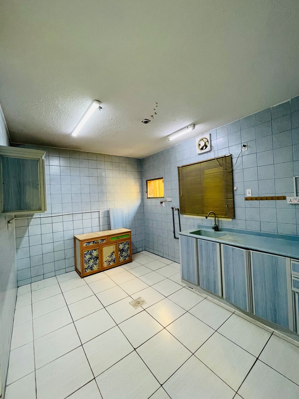Jubail, Apartments, Flats, Houses & Villas, 2 BR,  2BHK UNFURNISHED APARTMENT AVAILABLE FOR RENT