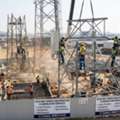 Telecom Tower Construction & Demolition Services