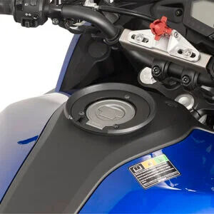 New Delhi, Automotive, GIVI Tank Flange &ndash; Secure And Convenient Motorcycle Mounting Solution