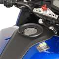 GIVI Tank Flange &ndash; Secure And Convenient Motorcycle Mounting Solution