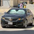 SAR 31000,  Chevrolet Impala LTZ 2015,  2015,  Automatic,  228000 KM,   &ndash; Full Option &ndash; For Sale