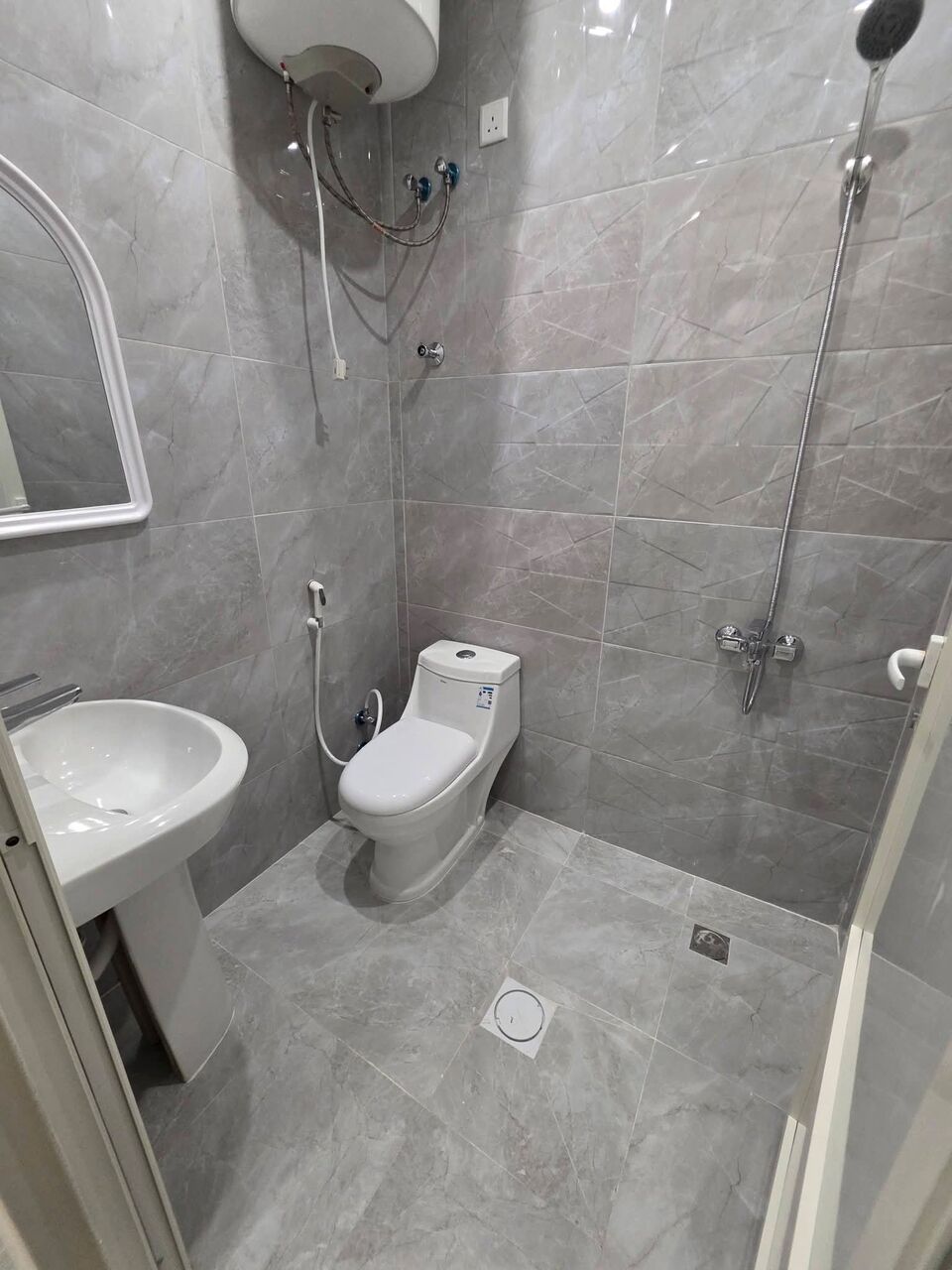 Khobar, Apartments, Flats, Houses & Villas, 2 BR,  🏡✨ BRAND-NEW FAMILY APARTMENTS FOR RENT Never Been Lived In Layout: 2 Bedrooms + Living R
