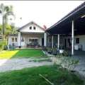 THB 10000000,  6 BR,  3201 Sq. Feet,  ขายที่ดิน 8 ไร่ครึ่ง พร้อมบ้านเดี่